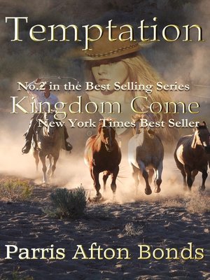 cover image of Temptation